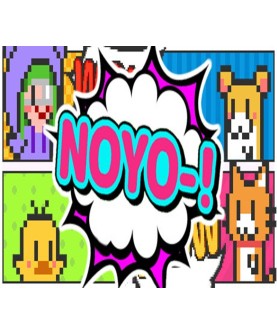NOYO-! Steam Key GLOBAL